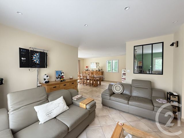 Maison à vendre - 5 pièces - 112,60 m2 - Le Vigan En Quercy - 46 - MIDI-PYRENEES