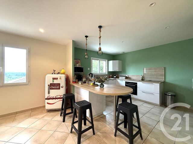 Maison à vendre - 5 pièces - 112,60 m2 - Le Vigan En Quercy - 46 - MIDI-PYRENEES