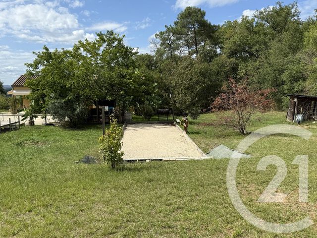 Maison à vendre - 5 pièces - 112,60 m2 - Le Vigan En Quercy - 46 - MIDI-PYRENEES