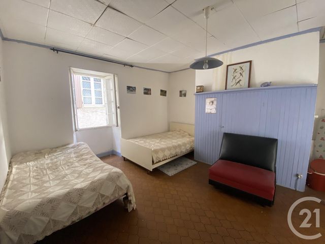 Maison &agrave; vendre - 3 pi&egrave;ces - 76 m2 - Salviac - 46 - MIDI-PYRENEES