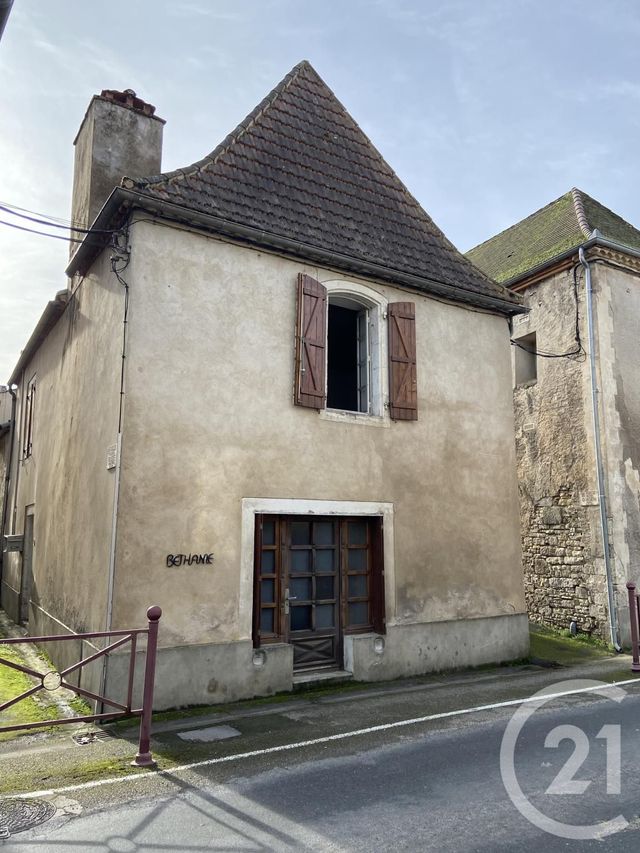 Maison &agrave; vendre - 3 pi&egrave;ces - 76 m2 - Salviac - 46 - MIDI-PYRENEES