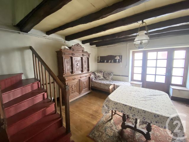 Maison &agrave; vendre - 3 pi&egrave;ces - 76 m2 - Salviac - 46 - MIDI-PYRENEES