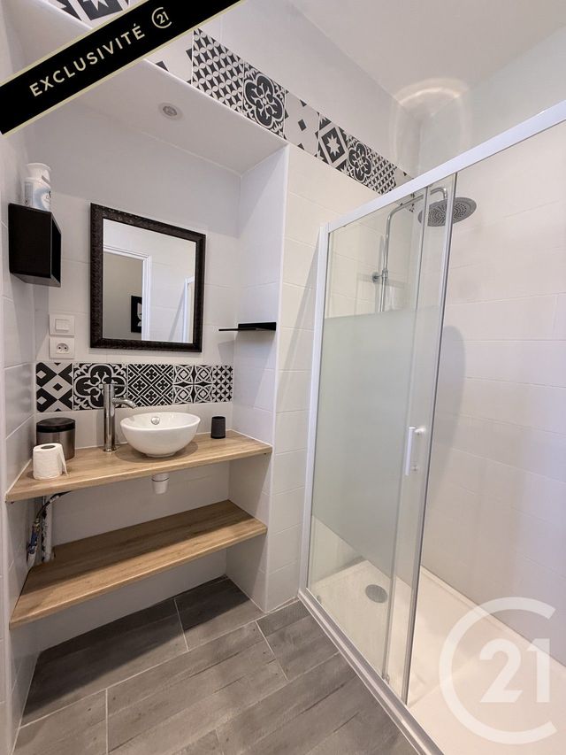 Appartement F2 &agrave; vendre - 2 pi&egrave;ces - 27,25 m2 - Gourdon - 46 - MIDI-PYRENEES