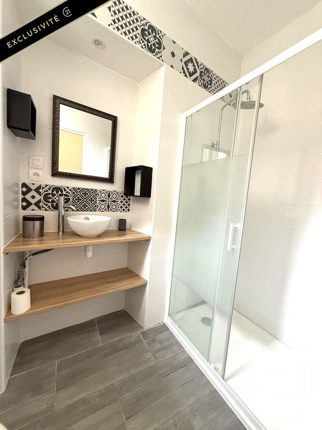 Appartement F1 &agrave; vendre - 2 pi&egrave;ces - 27,25 m2 - Gourdon - 46 - MIDI-PYRENEES