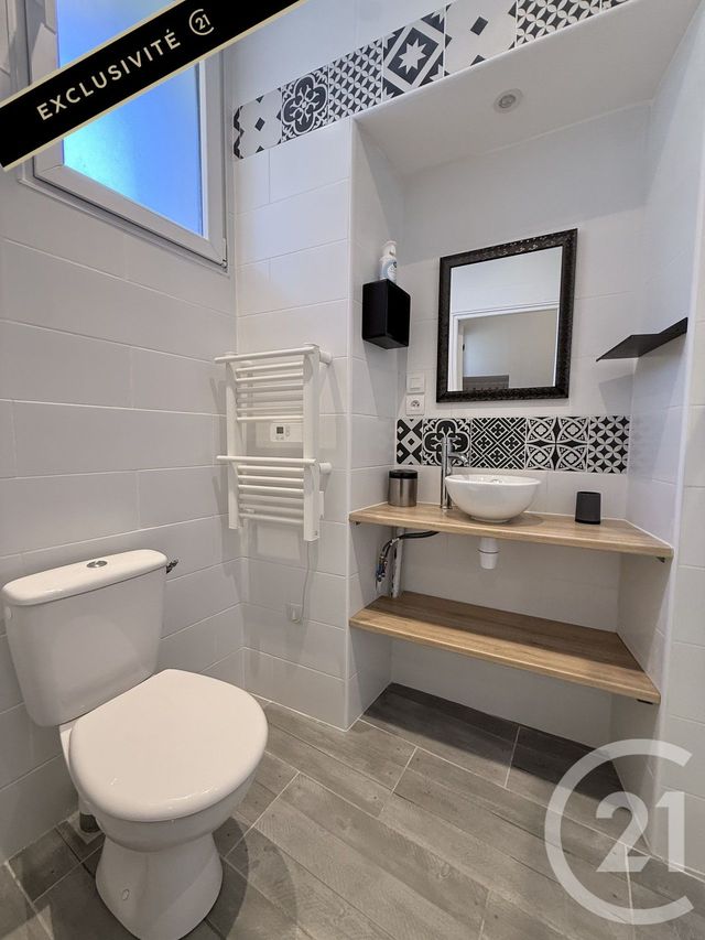 Appartement F2 &agrave; vendre - 2 pi&egrave;ces - 27,25 m2 - Gourdon - 46 - MIDI-PYRENEES