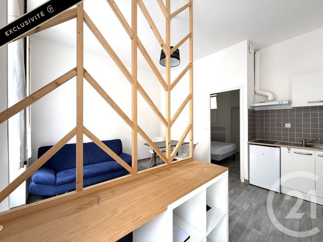 Appartement F1 à vendre GOURDON