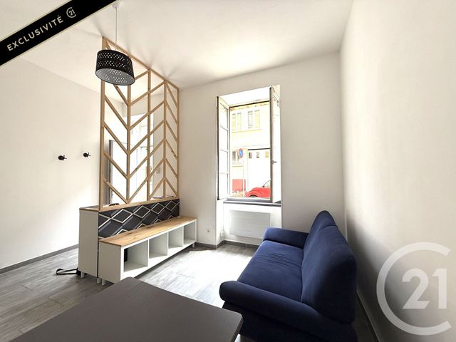 Appartement F1 &agrave; vendre - 2 pi&egrave;ces - 27,25 m2 - Gourdon - 46 - MIDI-PYRENEES