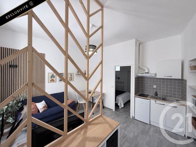 Appartement 2 pièces 27 m² · à Gourdon · 27,3 m² · 57 000 €