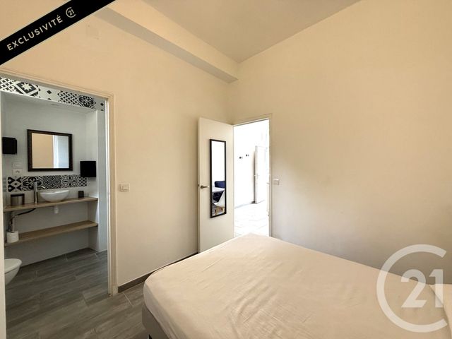 Appartement F1 &agrave; vendre - 2 pi&egrave;ces - 27,25 m2 - Gourdon - 46 - MIDI-PYRENEES