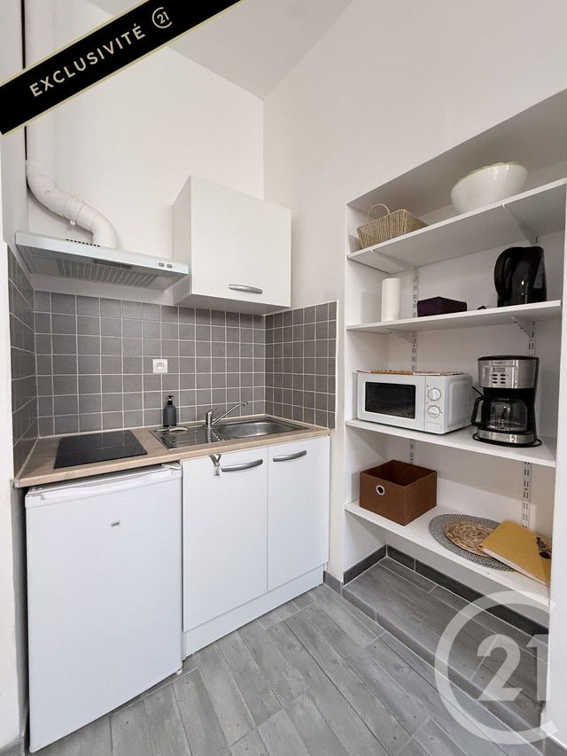Appartement F2 &agrave; vendre - 2 pi&egrave;ces - 27,25 m2 - Gourdon - 46 - MIDI-PYRENEES