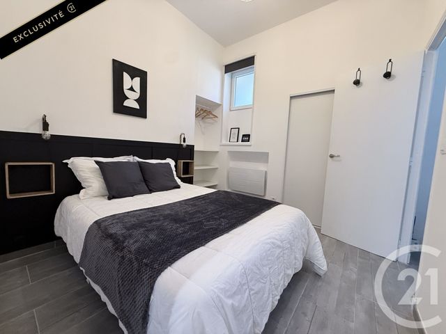 Appartement F2 &agrave; vendre - 2 pi&egrave;ces - 27,25 m2 - Gourdon - 46 - MIDI-PYRENEES