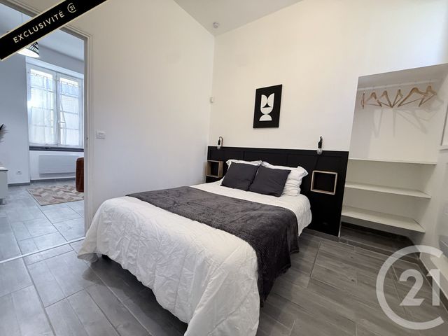 Appartement F2 &agrave; vendre - 2 pi&egrave;ces - 27,25 m2 - Gourdon - 46 - MIDI-PYRENEES