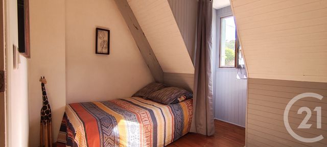 Maison à vendre - 3 pièces - 85 m2 - Gourdon - 46 - MIDI-PYRENEES