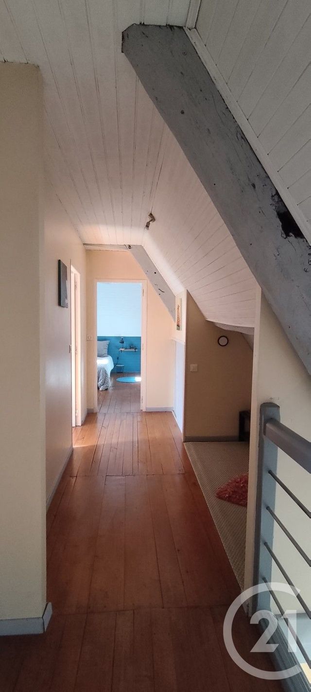 Maison à vendre - 3 pièces - 85 m2 - Gourdon - 46 - MIDI-PYRENEES