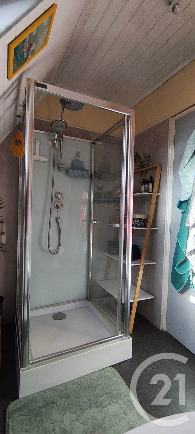 Maison à vendre - 3 pièces - 85 m2 - Gourdon - 46 - MIDI-PYRENEES