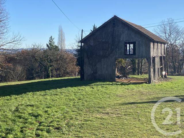 Maison à vendre - 3 pièces - 46 m2 - Gourdon - 46 - MIDI-PYRENEES