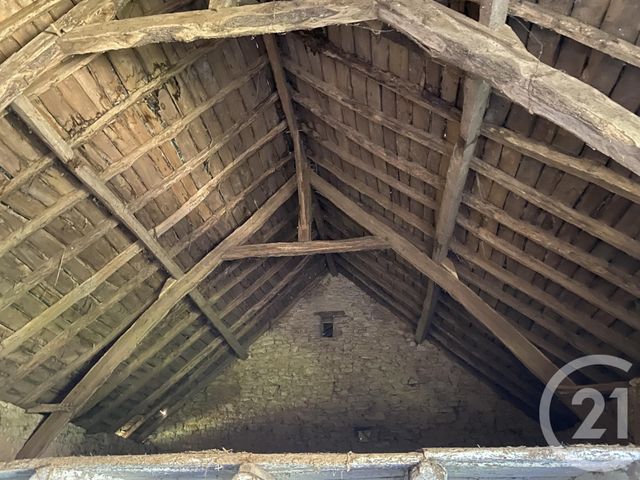 Maison à vendre - 3 pièces - 46 m2 - Gourdon - 46 - MIDI-PYRENEES