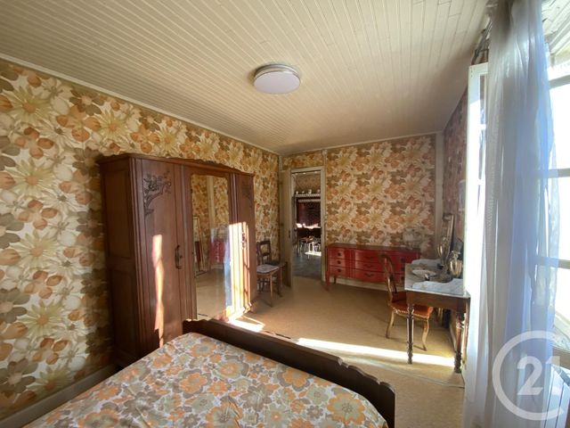 Maison à vendre - 3 pièces - 46 m2 - Gourdon - 46 - MIDI-PYRENEES