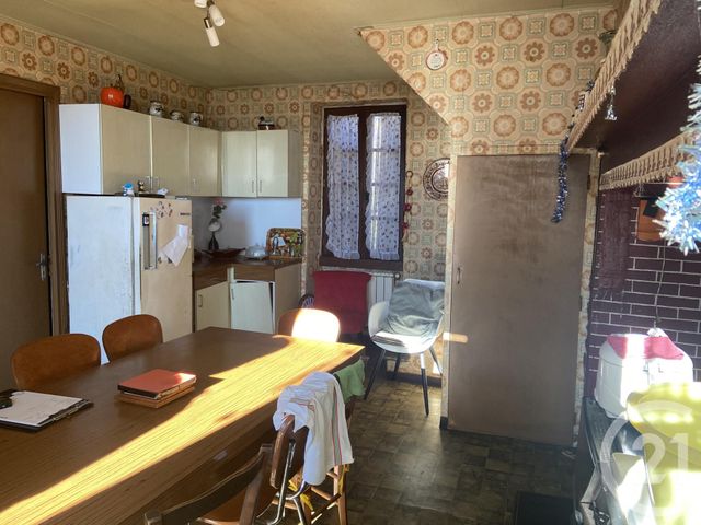 Maison à vendre - 3 pièces - 46 m2 - Gourdon - 46 - MIDI-PYRENEES