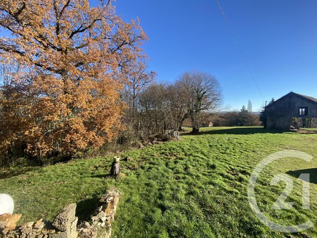 Maison à vendre - 3 pièces - 46 m2 - Gourdon - 46 - MIDI-PYRENEES