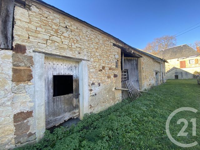 Maison à vendre - 3 pièces - 46 m2 - Gourdon - 46 - MIDI-PYRENEES