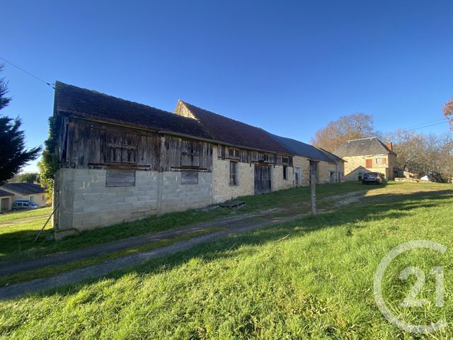 Maison à vendre - 3 pièces - 46 m2 - Gourdon - 46 - MIDI-PYRENEES