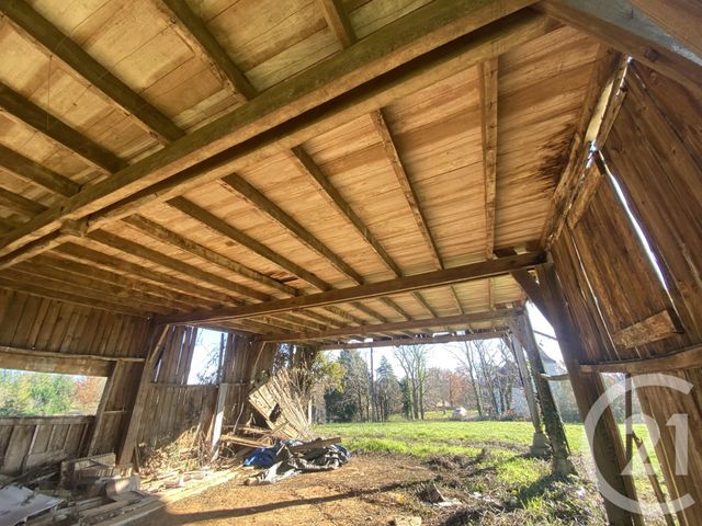 Maison à vendre - 3 pièces - 46 m2 - Gourdon - 46 - MIDI-PYRENEES