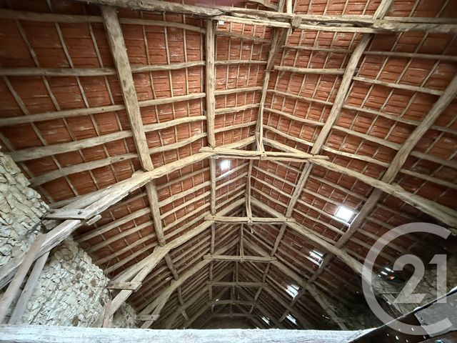 Maison à vendre - 1 pièce - 228 m2 - Le Vigan En Quercy - 46 - MIDI-PYRENEES