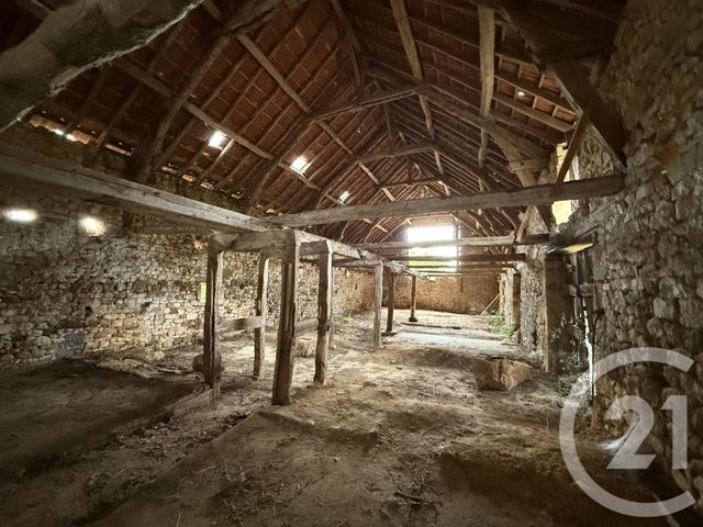 Maison à vendre - 1 pièce - 228 m2 - Le Vigan En Quercy - 46 - MIDI-PYRENEES