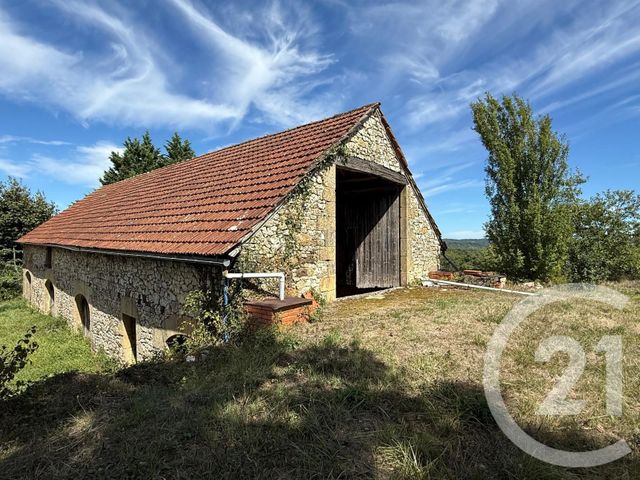 Maison à vendre - 1 pièce - 228 m2 - Le Vigan En Quercy - 46 - MIDI-PYRENEES