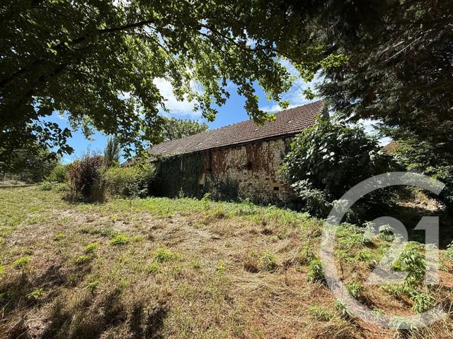 Maison à vendre - 1 pièce - 228 m2 - Le Vigan En Quercy - 46 - MIDI-PYRENEES