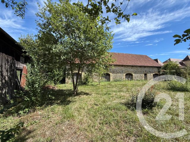 Maison à vendre - 1 pièce - 228 m2 - Le Vigan En Quercy - 46 - MIDI-PYRENEES