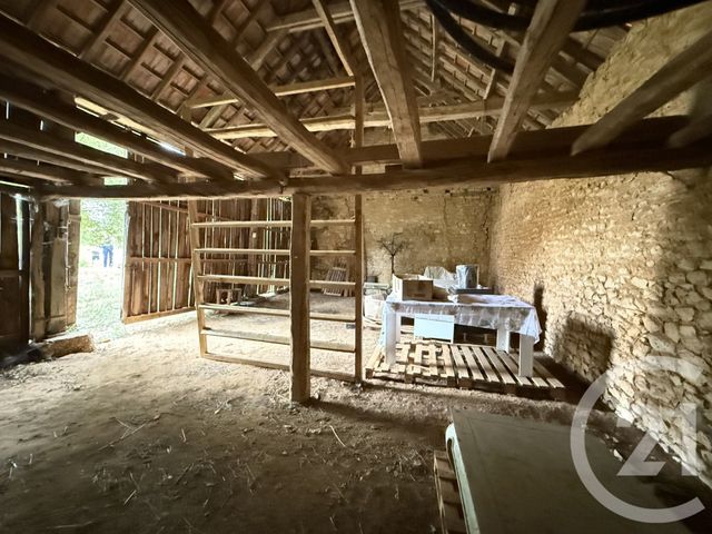 Maison à vendre - 1 pièce - 228 m2 - Le Vigan En Quercy - 46 - MIDI-PYRENEES