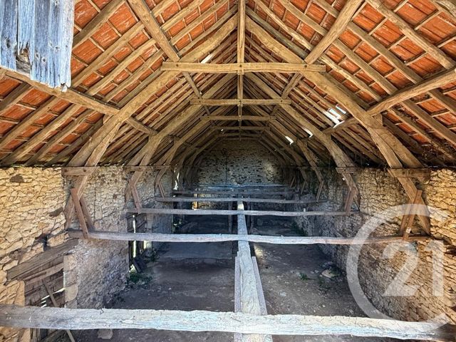 Maison à vendre - 1 pièce - 228 m2 - Le Vigan En Quercy - 46 - MIDI-PYRENEES