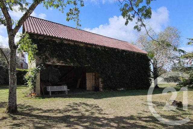 Maison &agrave; vendre - 8 pi&egrave;ces - 200 m2 - Payrac - 46 - MIDI-PYRENEES