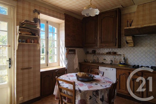 Maison &agrave; vendre - 8 pi&egrave;ces - 200 m2 - Payrac - 46 - MIDI-PYRENEES