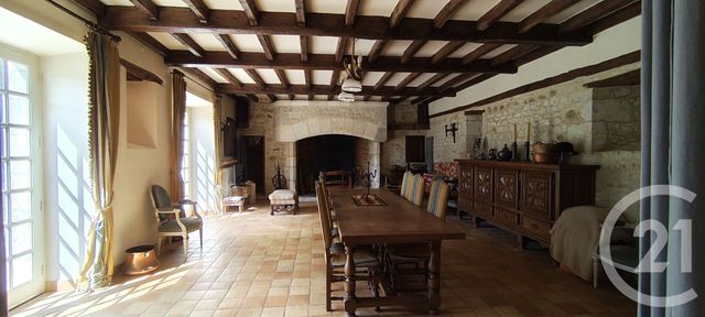 Maison &agrave; vendre - 8 pi&egrave;ces - 200 m2 - Payrac - 46 - MIDI-PYRENEES