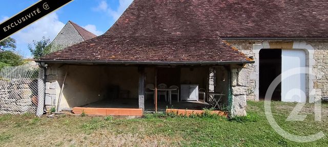 Maison &agrave; vendre - 8 pi&egrave;ces - 200 m2 - Payrac - 46 - MIDI-PYRENEES