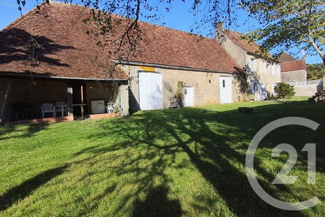 Maison &agrave; vendre - 8 pi&egrave;ces - 200 m2 - Payrac - 46 - MIDI-PYRENEES