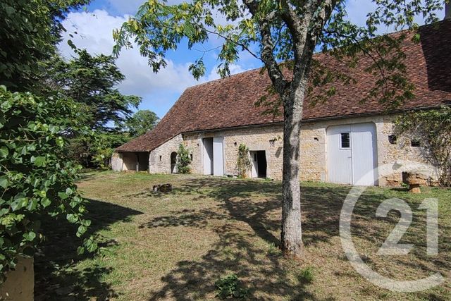 Maison &agrave; vendre - 8 pi&egrave;ces - 200 m2 - Payrac - 46 - MIDI-PYRENEES