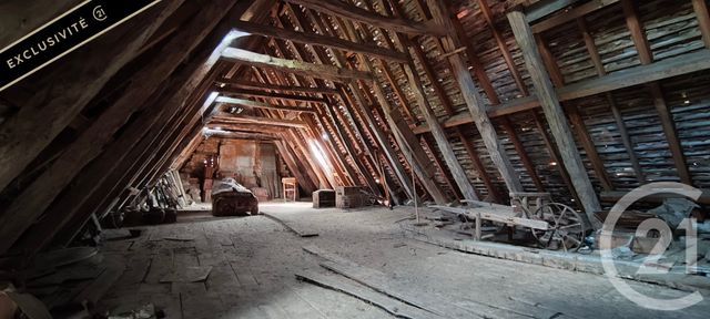 Maison &agrave; vendre - 8 pi&egrave;ces - 200 m2 - Payrac - 46 - MIDI-PYRENEES