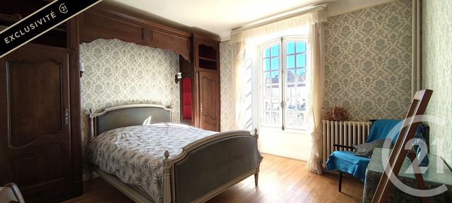 Maison &agrave; vendre - 8 pi&egrave;ces - 200 m2 - Payrac - 46 - MIDI-PYRENEES