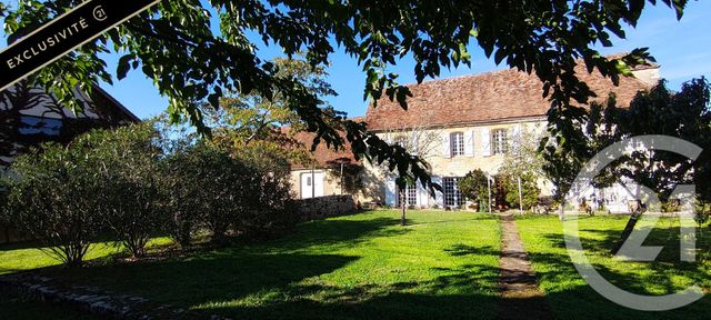 Maison &agrave; vendre - 8 pi&egrave;ces - 200 m2 - Payrac - 46 - MIDI-PYRENEES