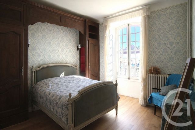 Maison &agrave; vendre - 8 pi&egrave;ces - 200 m2 - Payrac - 46 - MIDI-PYRENEES