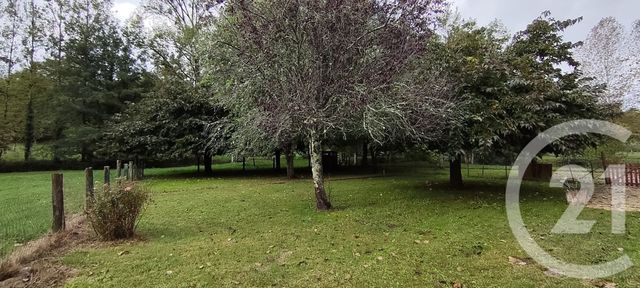 Maison &agrave; vendre - 8 pi&egrave;ces - 195 m2 - St Cirq Madelon - 46 - MIDI-PYRENEES