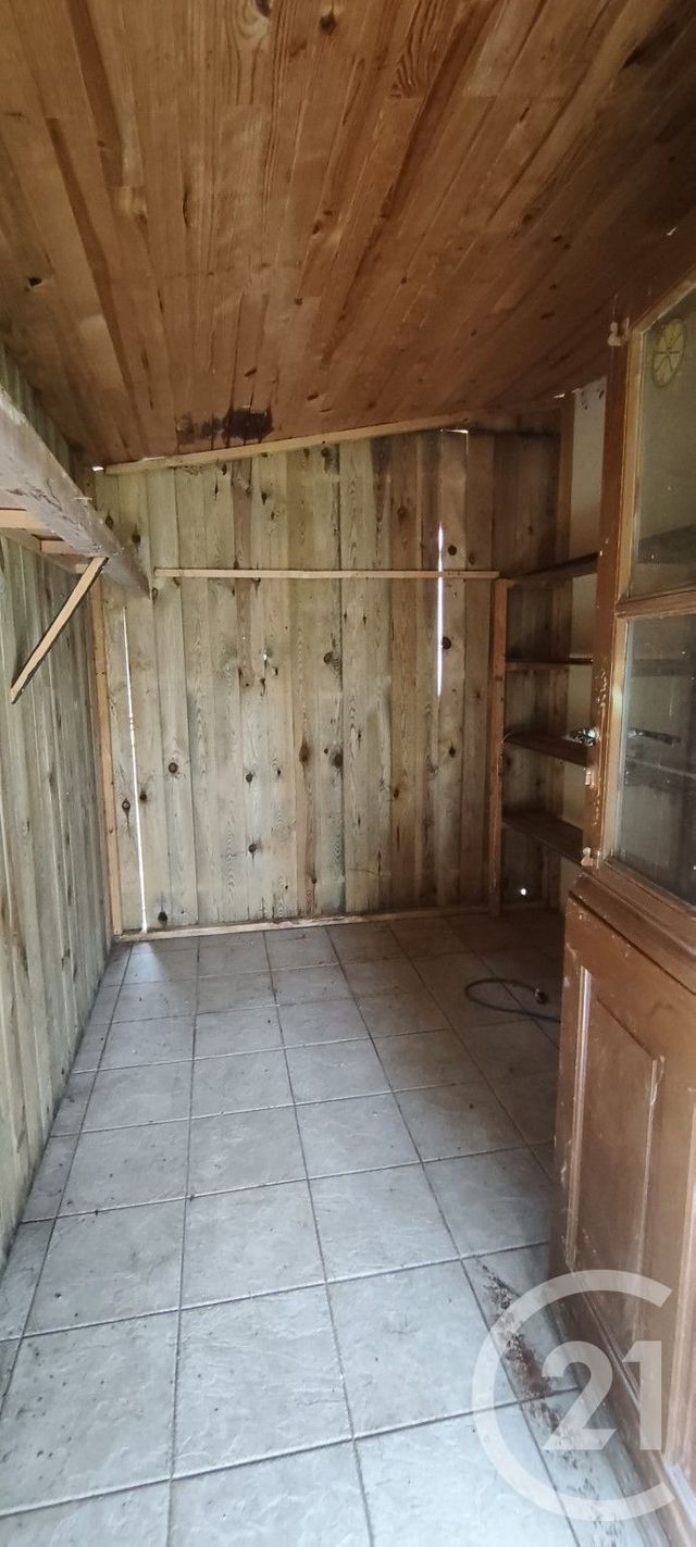 Maison &agrave; vendre - 8 pi&egrave;ces - 195 m2 - St Cirq Madelon - 46 - MIDI-PYRENEES