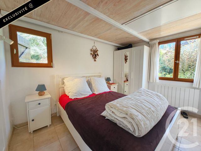 Maison &agrave; vendre - 2 pi&egrave;ces - 39,82 m2 - Gourdon - 46 - MIDI-PYRENEES