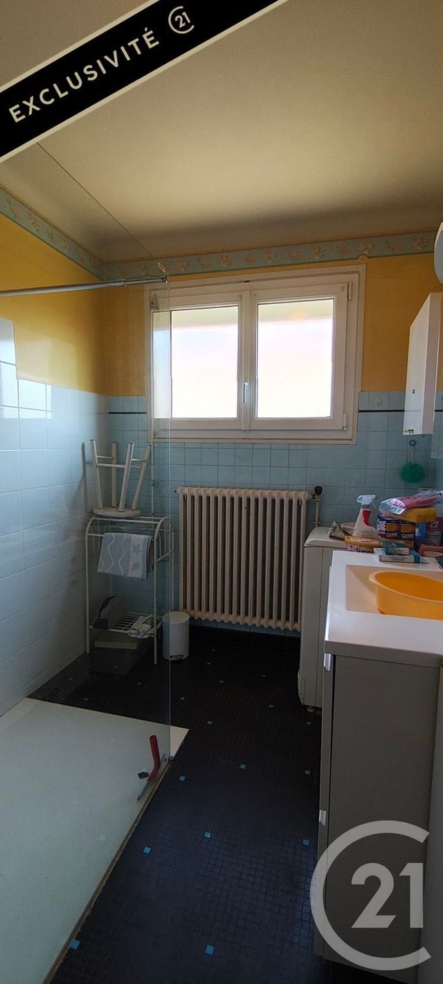 Maison &agrave; vendre - 4 pi&egrave;ces - 81 m2 - Gourdon - 46 - MIDI-PYRENEES
