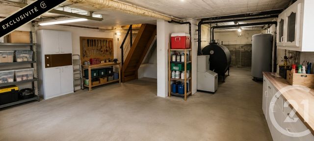 Maison &agrave; vendre - 4 pi&egrave;ces - 81 m2 - Gourdon - 46 - MIDI-PYRENEES