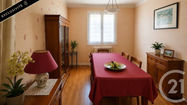 Maison &agrave; vendre - 4 pi&egrave;ces - 81 m2 - Gourdon - 46 - MIDI-PYRENEES